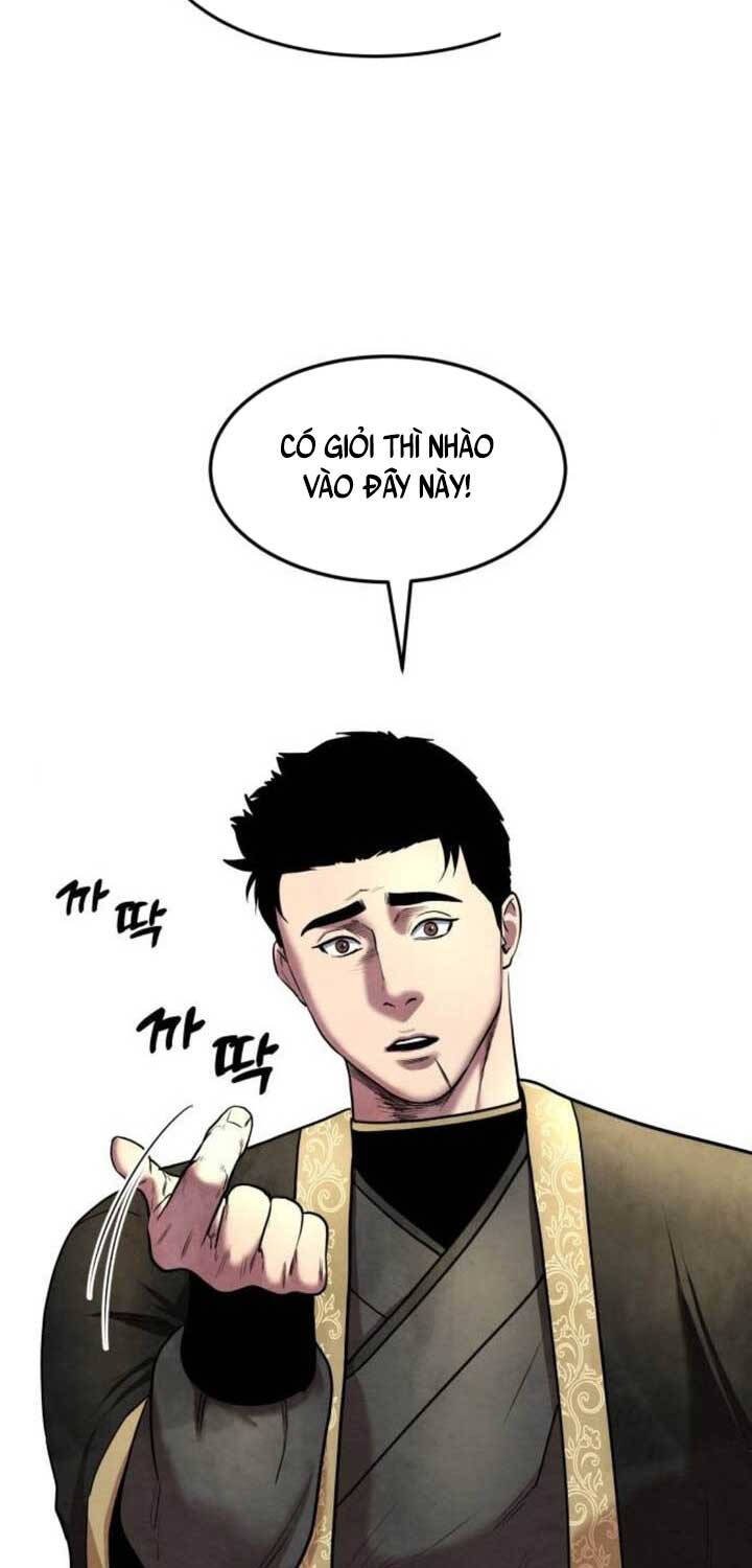 Tay Súng Chinh Phục Võ Lâm: Chapter 24