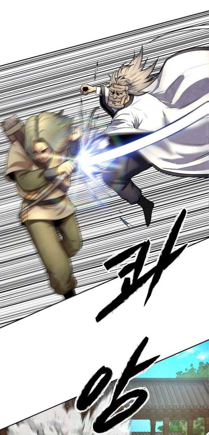 Tay Súng Chinh Phục Võ Lâm: Chapter 24