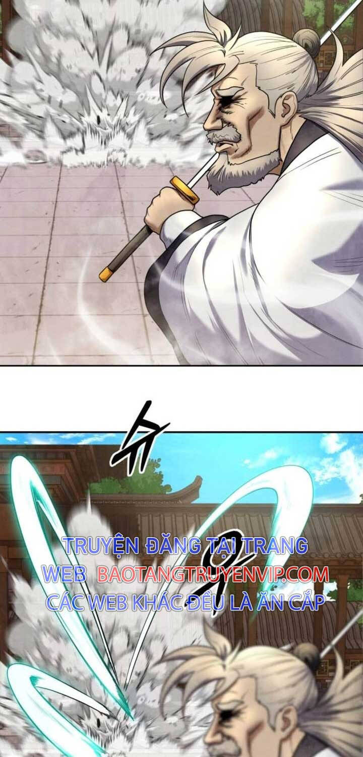 Tay Súng Chinh Phục Võ Lâm: Chapter 24