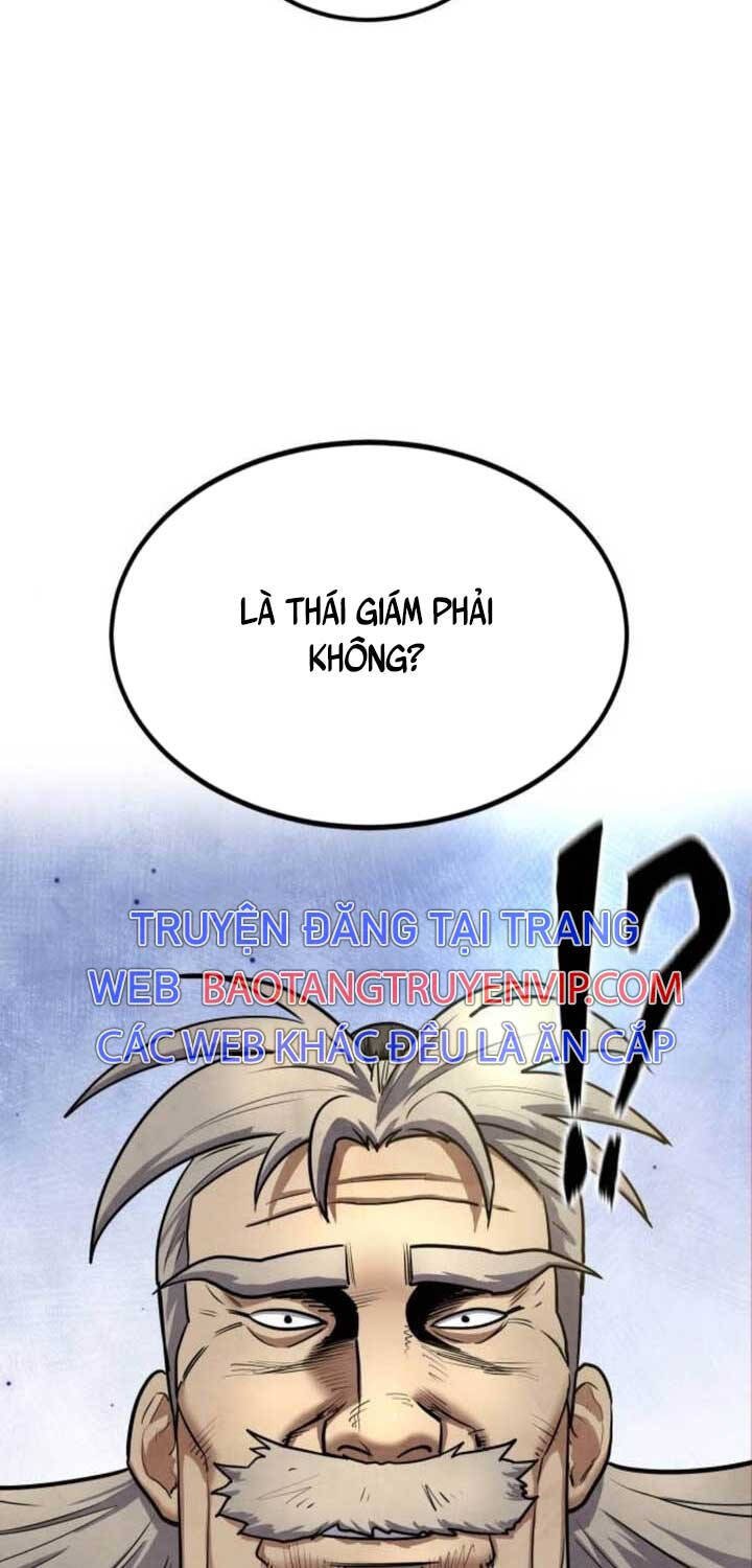 Tay Súng Chinh Phục Võ Lâm: Chapter 24