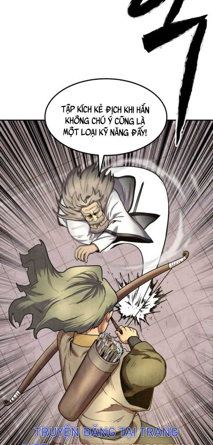 Tay Súng Chinh Phục Võ Lâm: Chapter 24