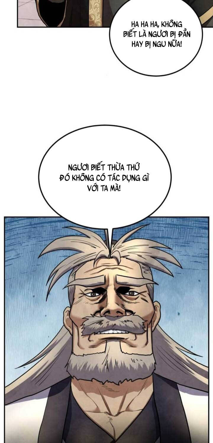 Tay Súng Chinh Phục Võ Lâm: Chapter 24