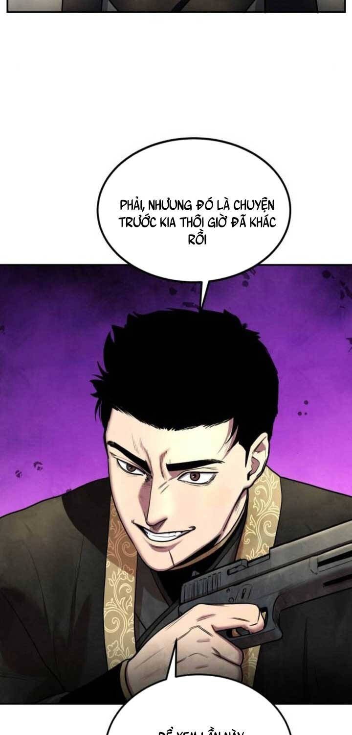 Tay Súng Chinh Phục Võ Lâm: Chapter 24