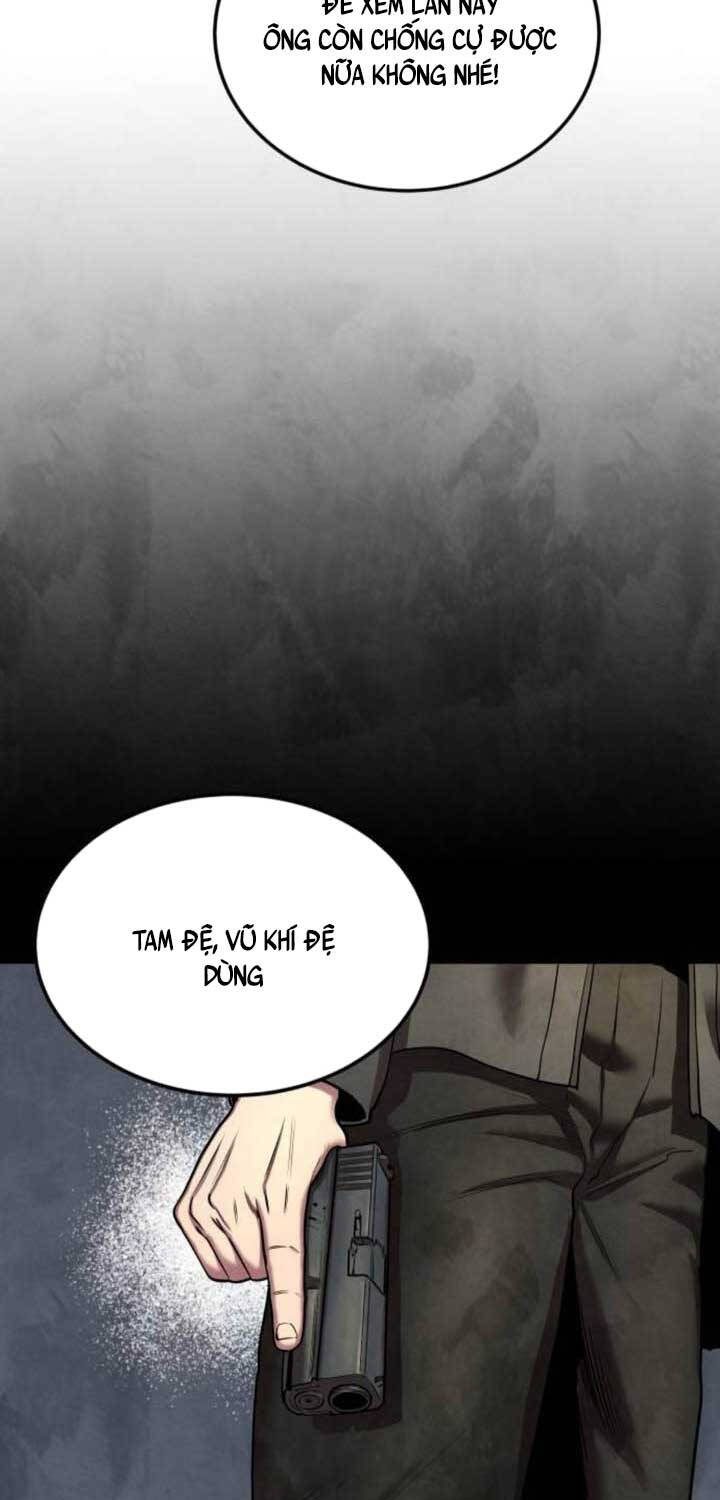 Tay Súng Chinh Phục Võ Lâm: Chapter 24