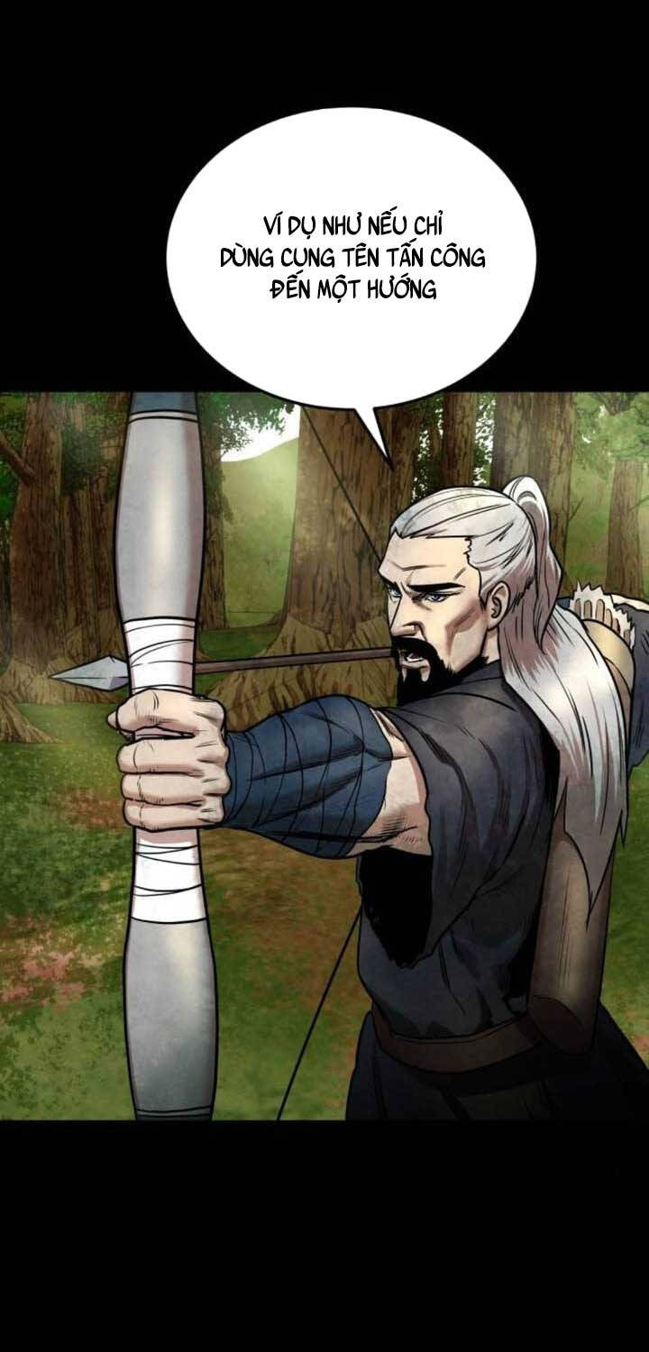 Tay Súng Chinh Phục Võ Lâm: Chapter 24