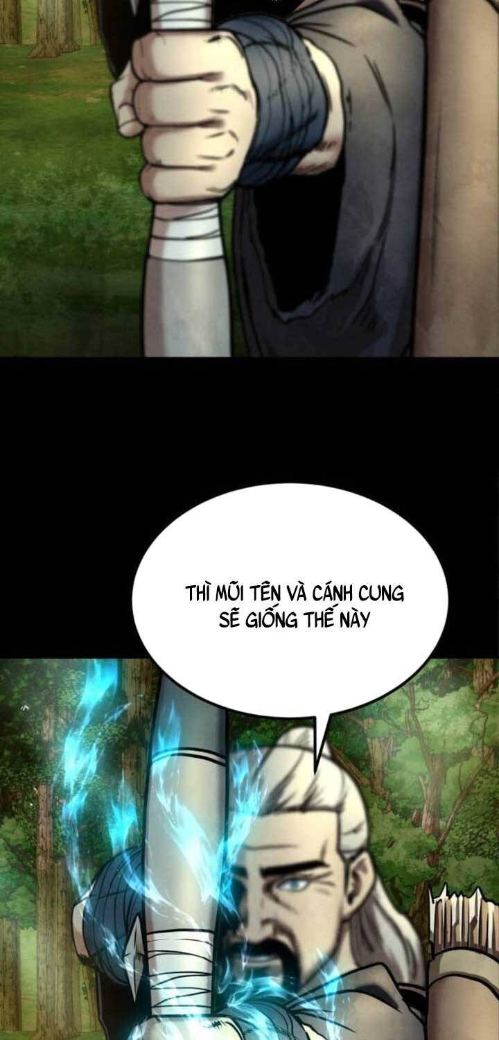 Tay Súng Chinh Phục Võ Lâm: Chapter 24