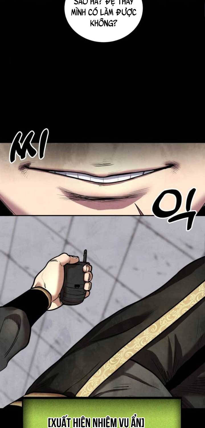 Tay Súng Chinh Phục Võ Lâm: Chapter 24