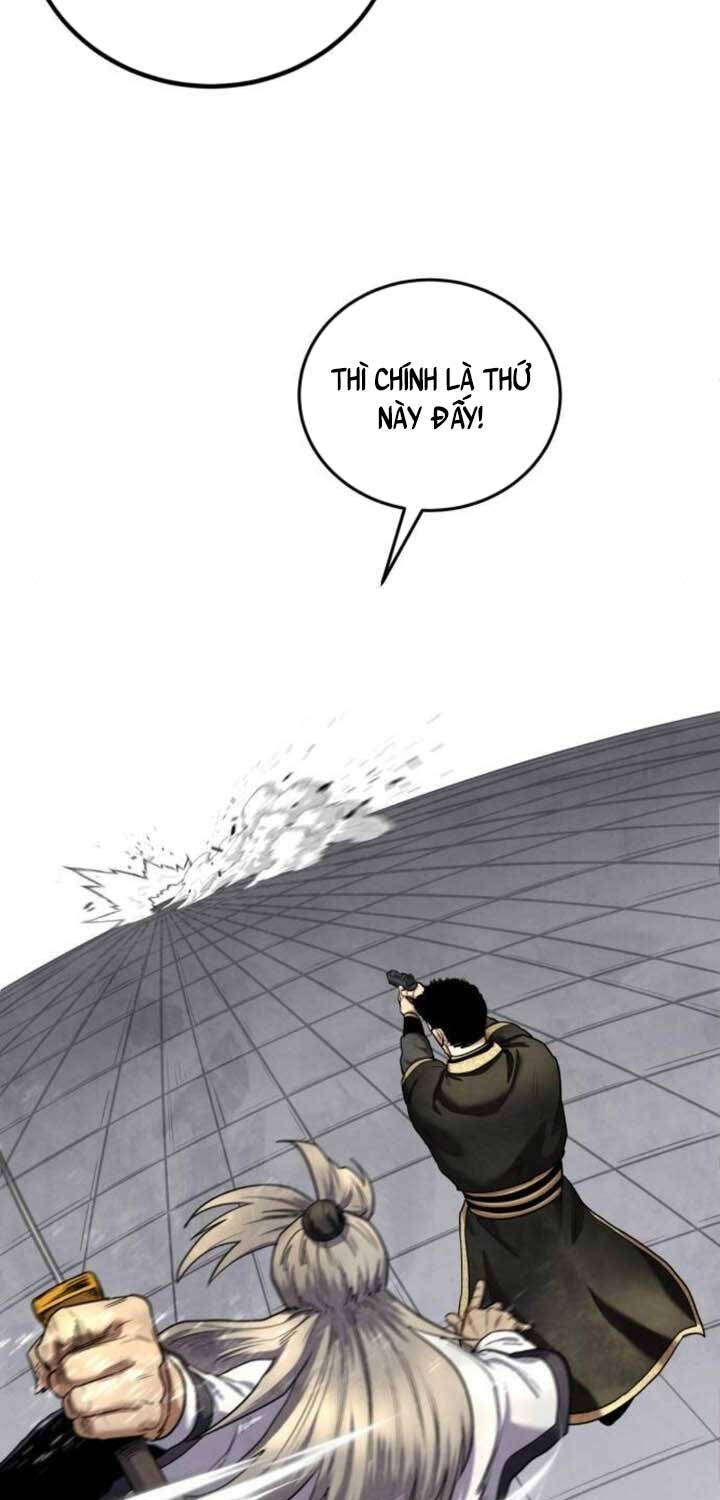 Tay Súng Chinh Phục Võ Lâm: Chapter 24