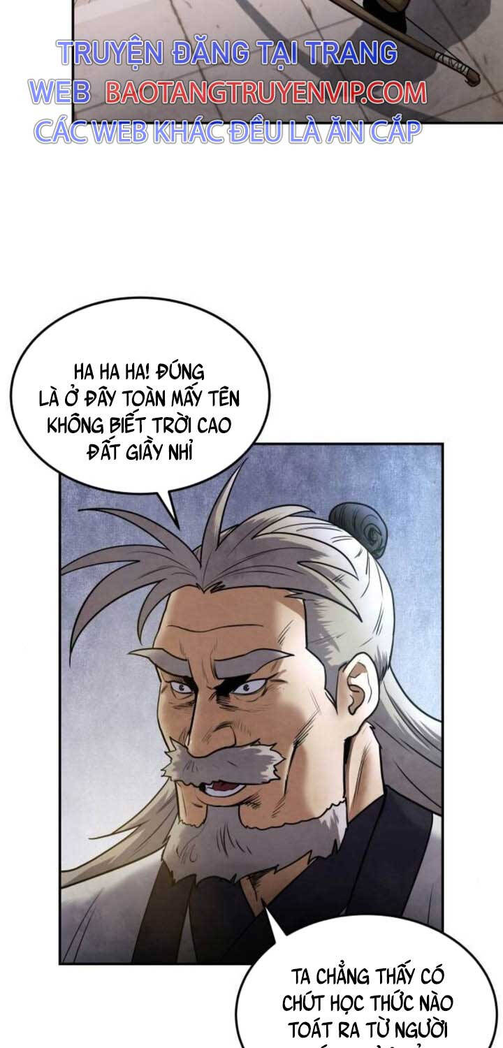 Tay Súng Chinh Phục Võ Lâm: Chapter 24