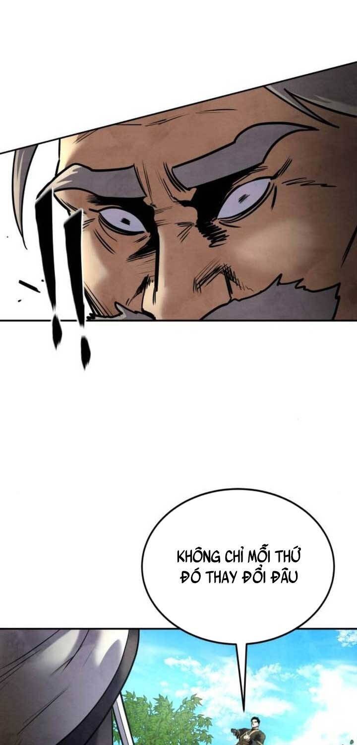 Tay Súng Chinh Phục Võ Lâm: Chapter 24