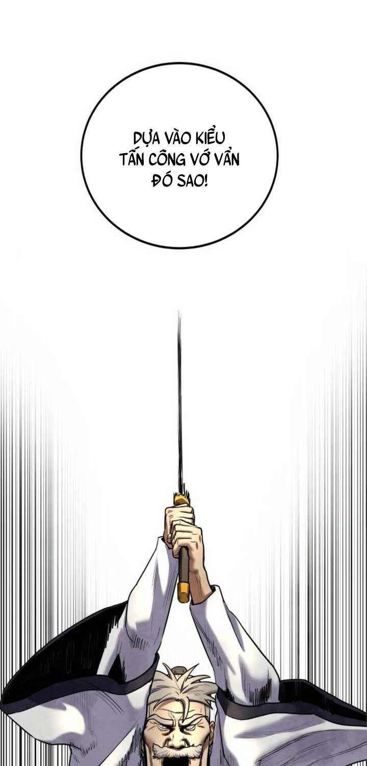 Tay Súng Chinh Phục Võ Lâm: Chapter 24