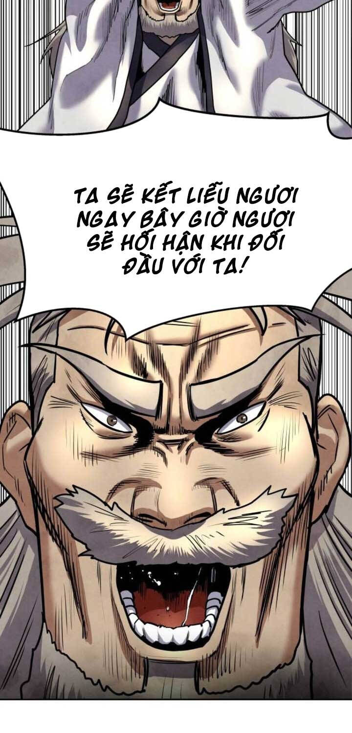 Tay Súng Chinh Phục Võ Lâm: Chapter 24