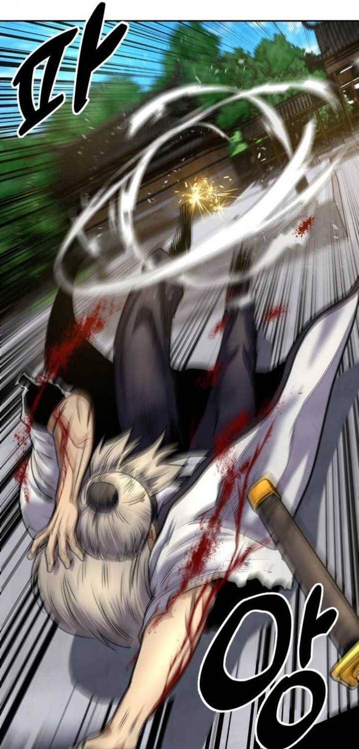 Tay Súng Chinh Phục Võ Lâm: Chapter 24