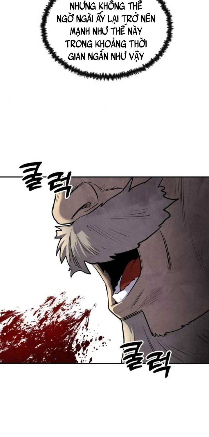 Tay Súng Chinh Phục Võ Lâm: Chapter 24