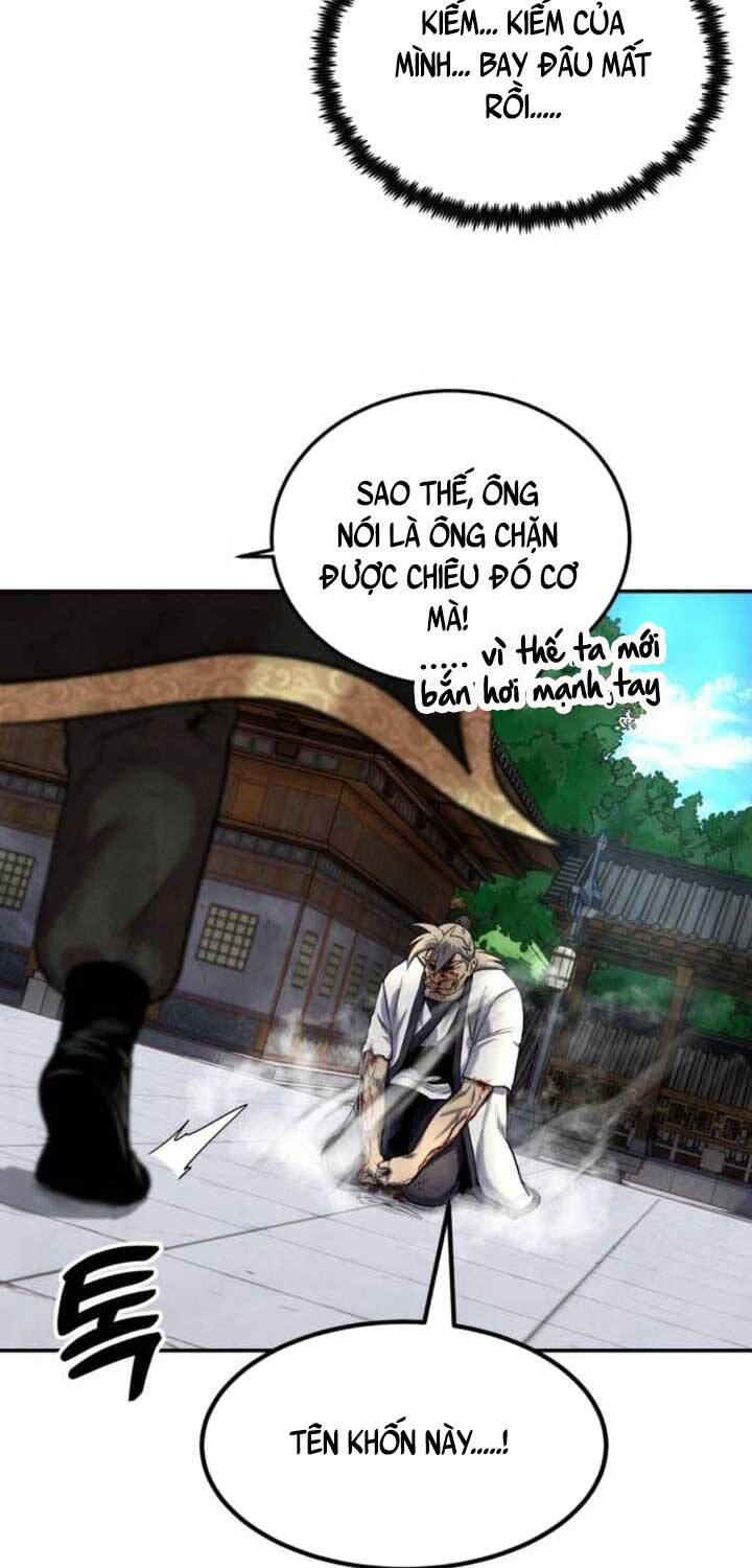 Tay Súng Chinh Phục Võ Lâm: Chapter 24