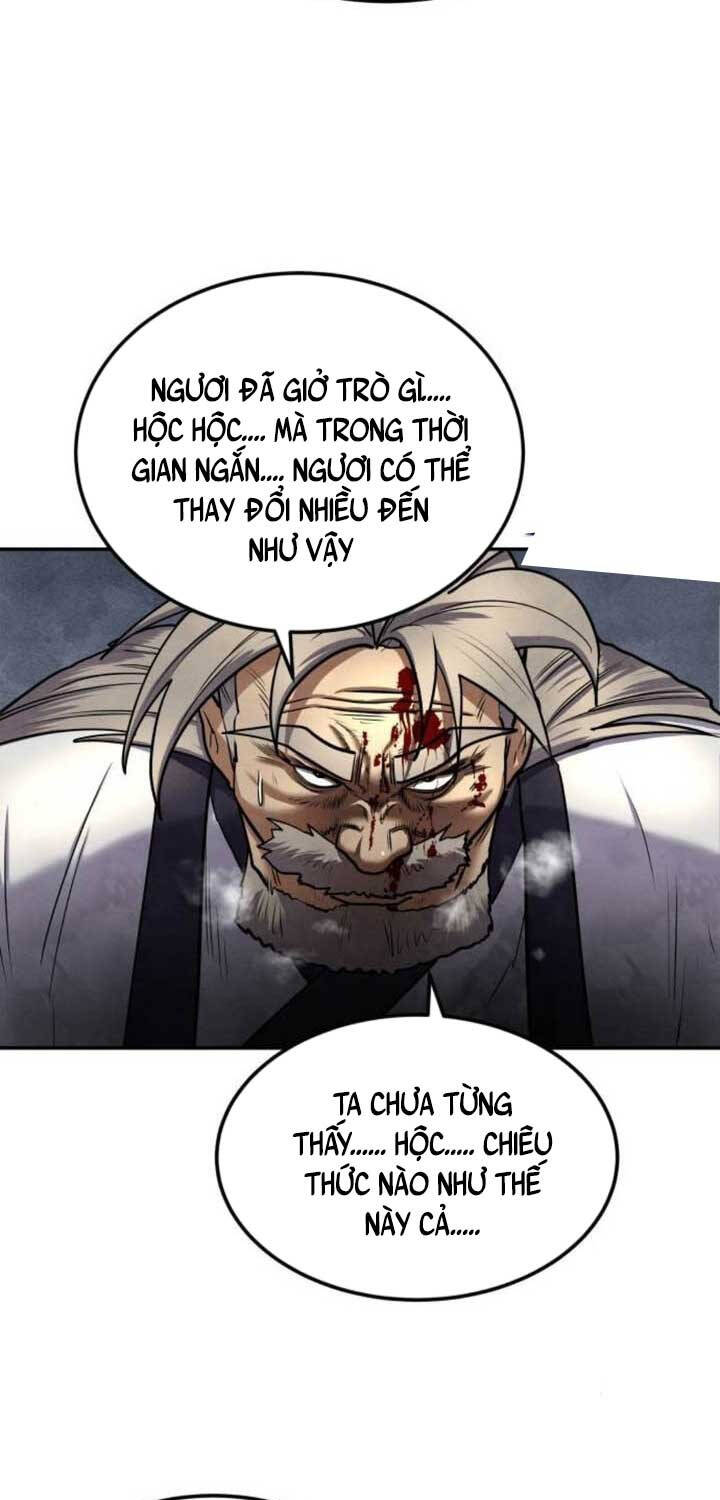 Tay Súng Chinh Phục Võ Lâm: Chapter 24