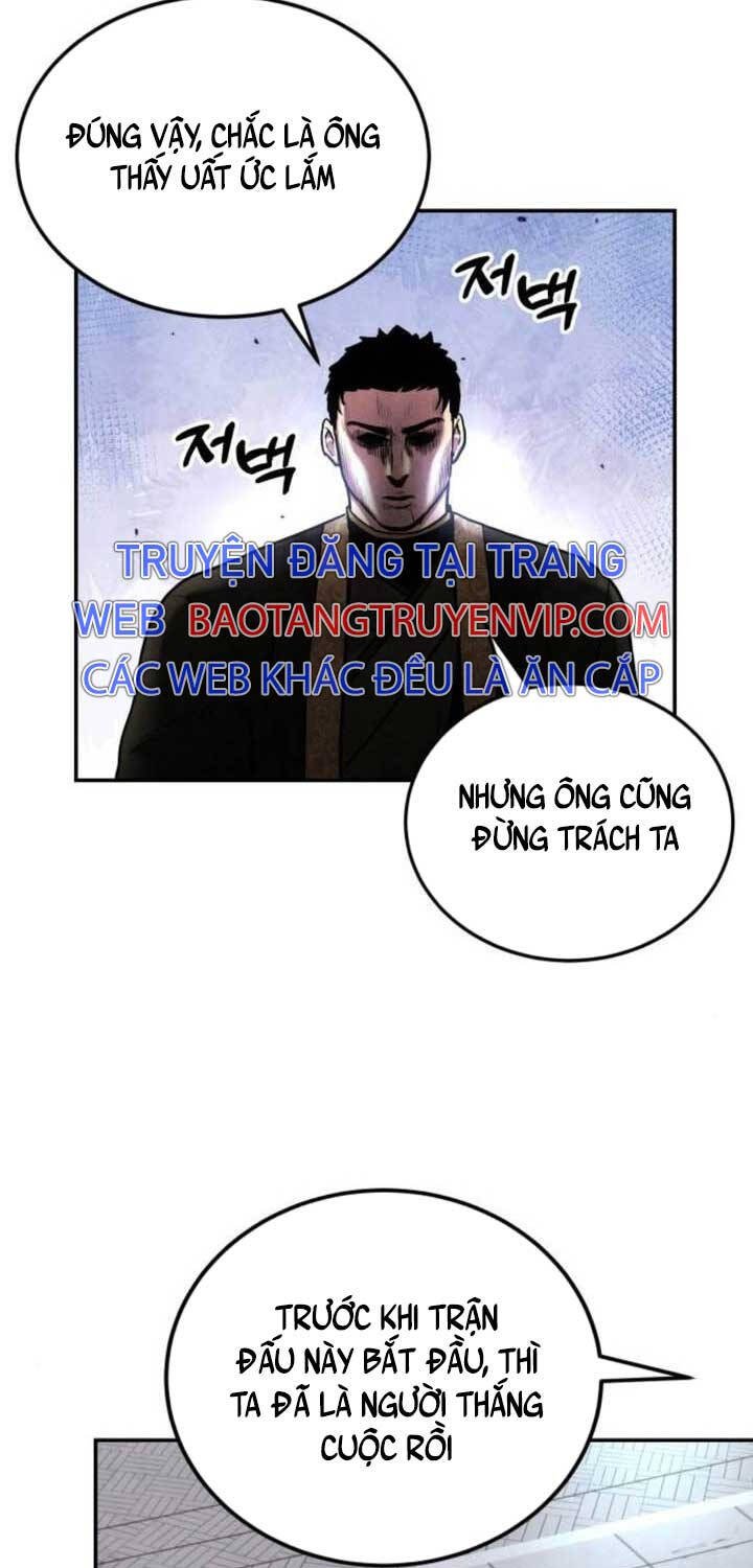 Tay Súng Chinh Phục Võ Lâm: Chapter 24