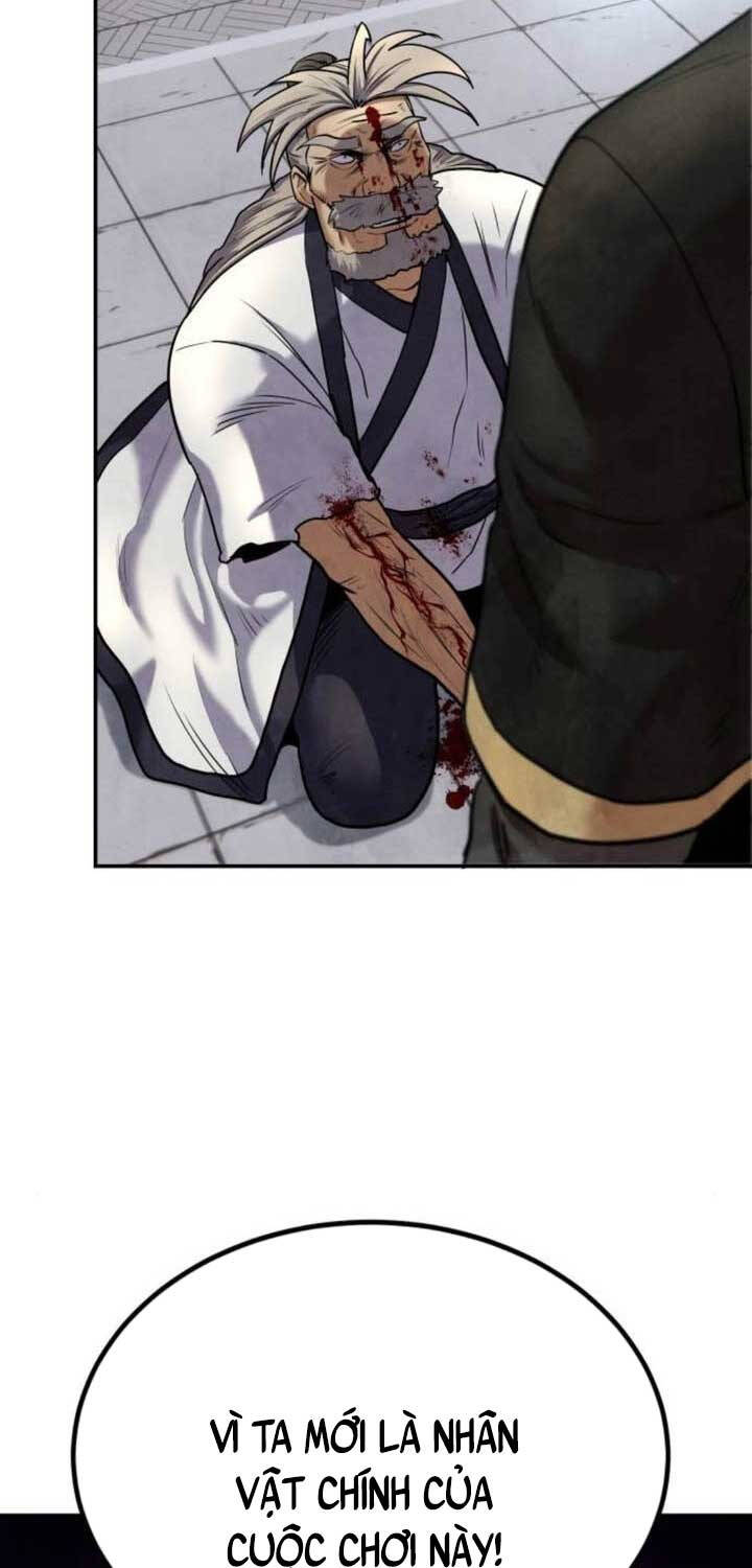 Tay Súng Chinh Phục Võ Lâm: Chapter 24