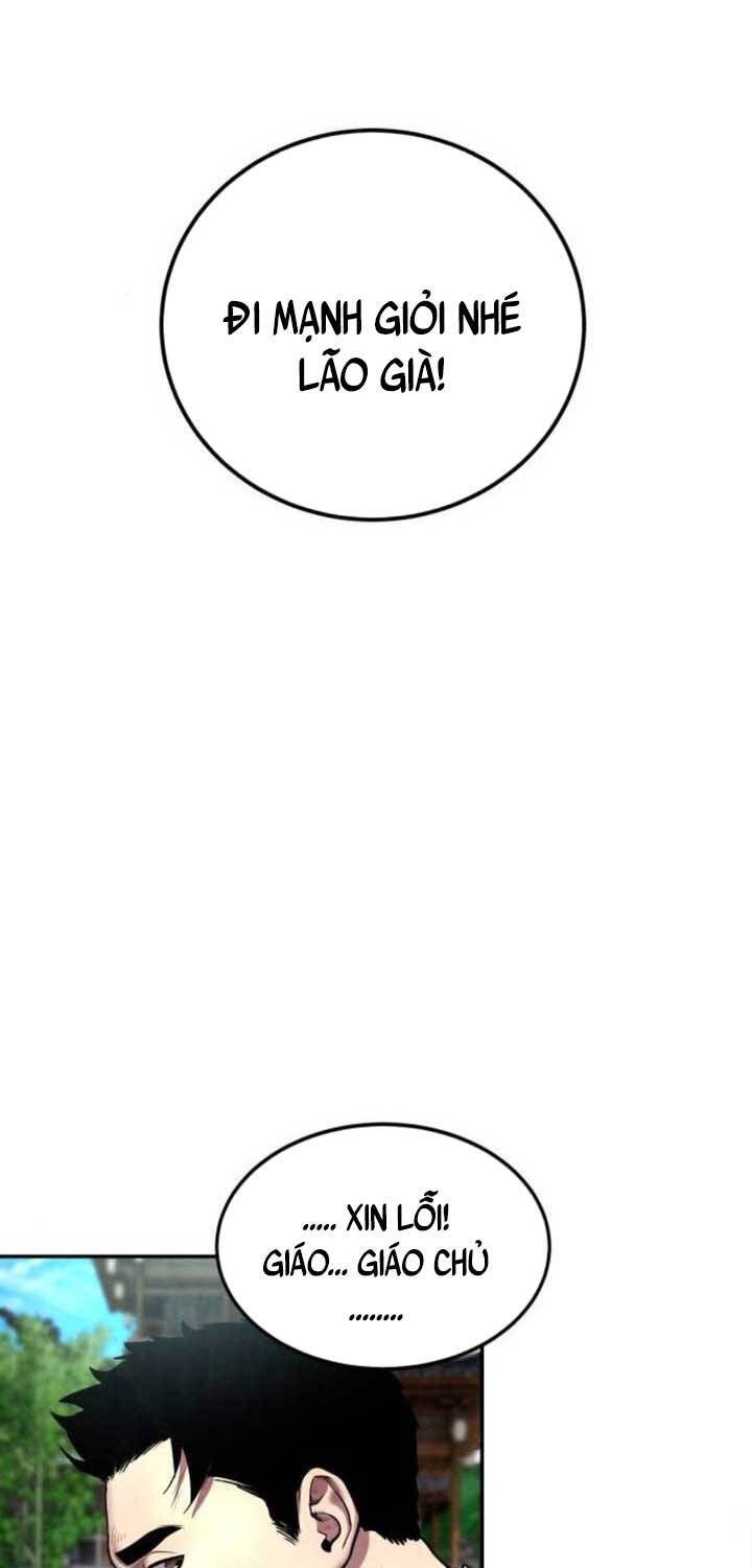 Tay Súng Chinh Phục Võ Lâm: Chapter 24