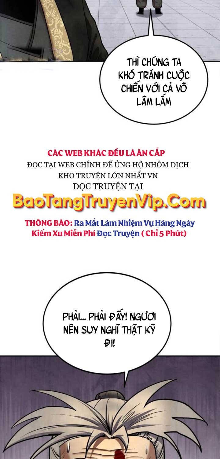 Tay Súng Chinh Phục Võ Lâm: Chapter 24
