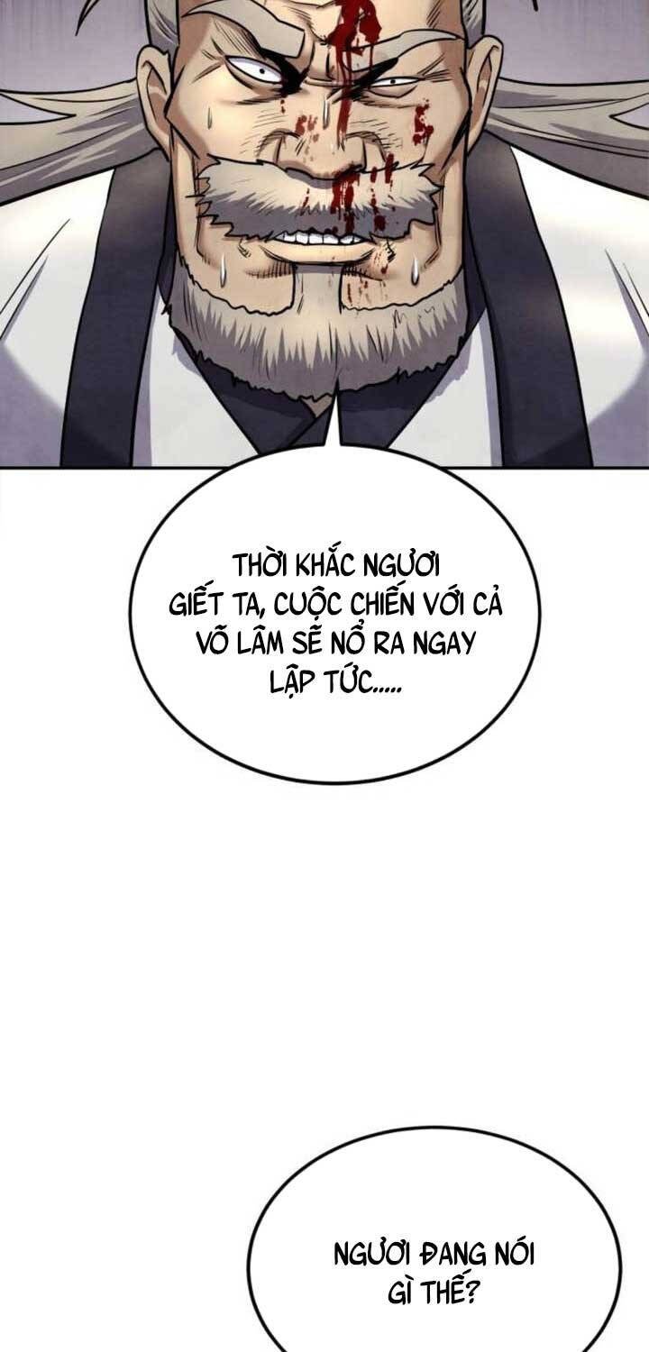 Tay Súng Chinh Phục Võ Lâm: Chapter 24