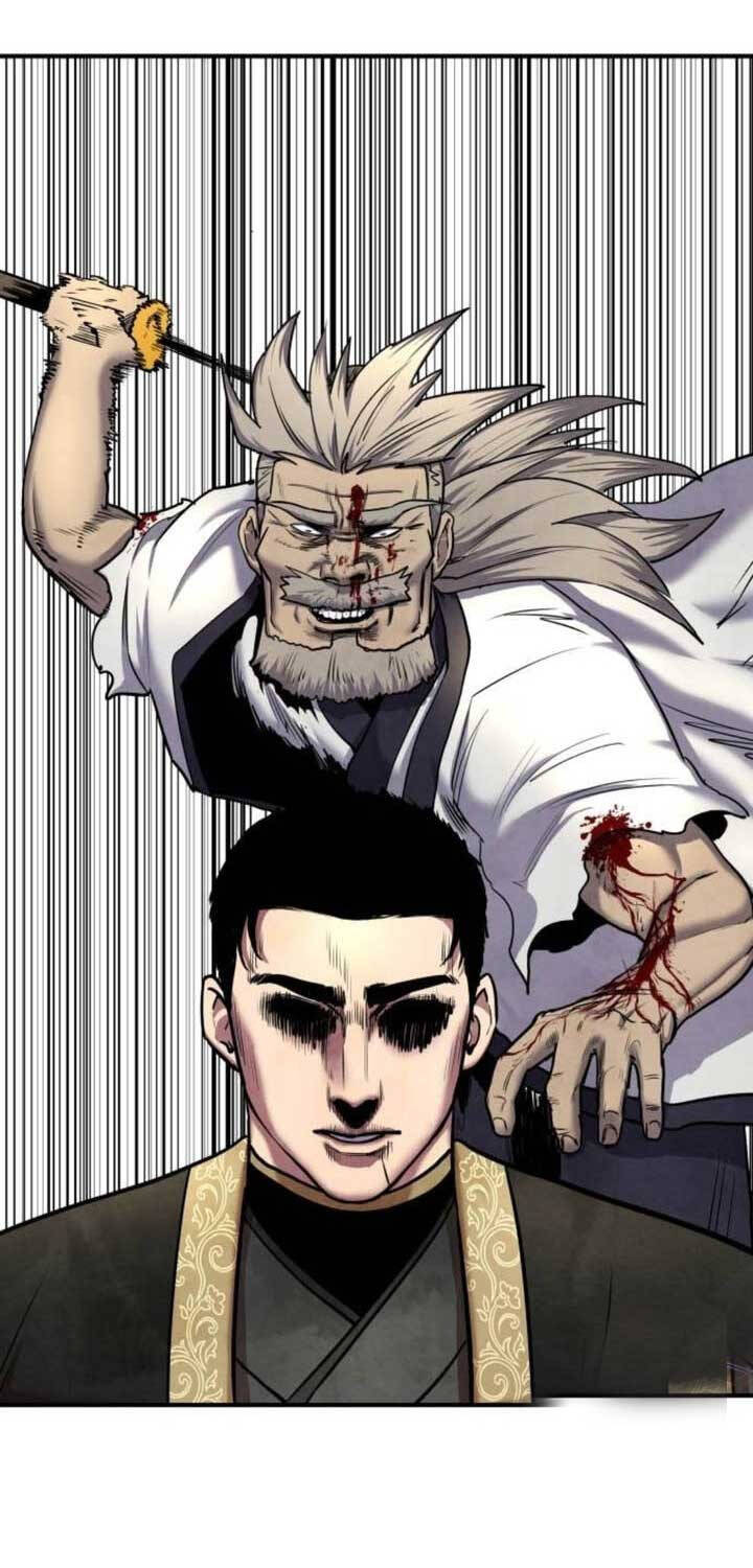 Tay Súng Chinh Phục Võ Lâm: Chapter 24