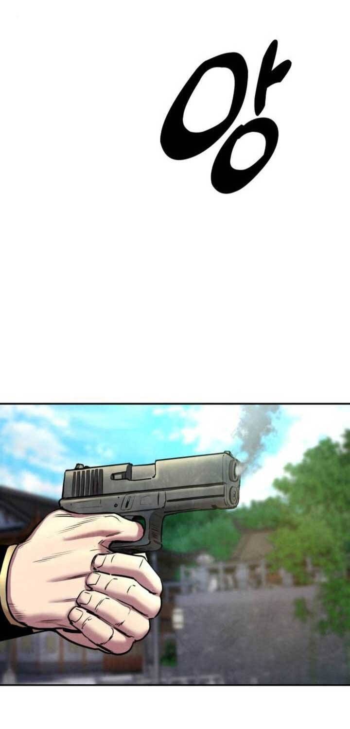 Tay Súng Chinh Phục Võ Lâm: Chapter 24