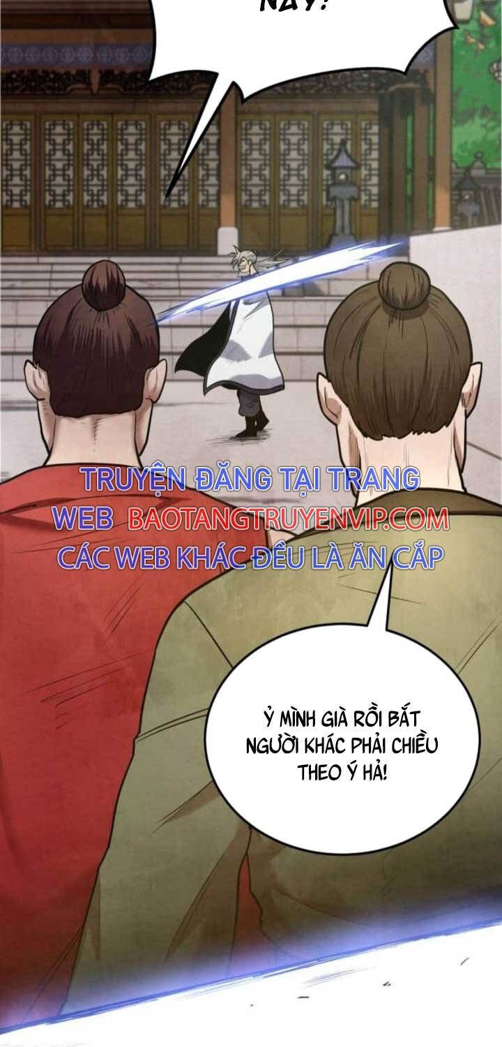 Tay Súng Chinh Phục Võ Lâm: Chapter 24