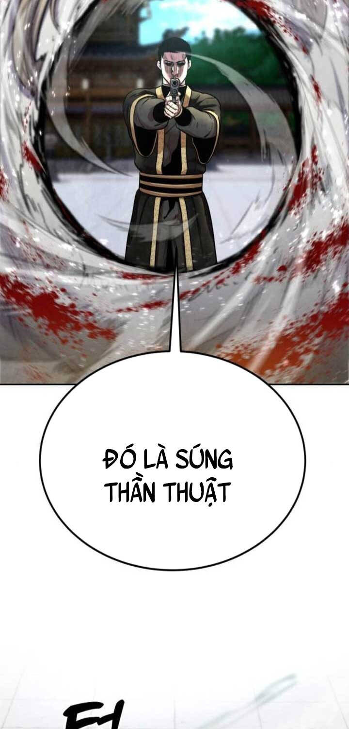 Tay Súng Chinh Phục Võ Lâm: Chapter 24