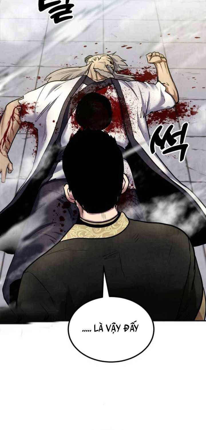 Tay Súng Chinh Phục Võ Lâm: Chapter 24