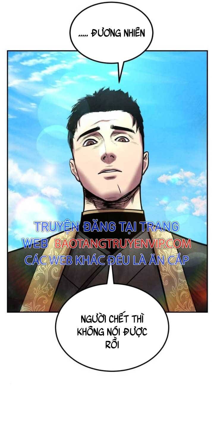 Tay Súng Chinh Phục Võ Lâm: Chapter 24