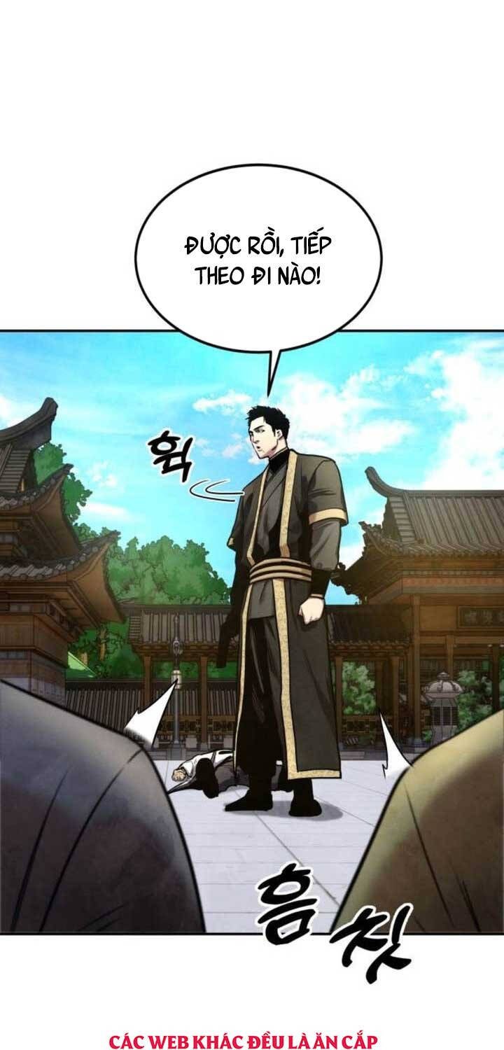 Tay Súng Chinh Phục Võ Lâm: Chapter 24