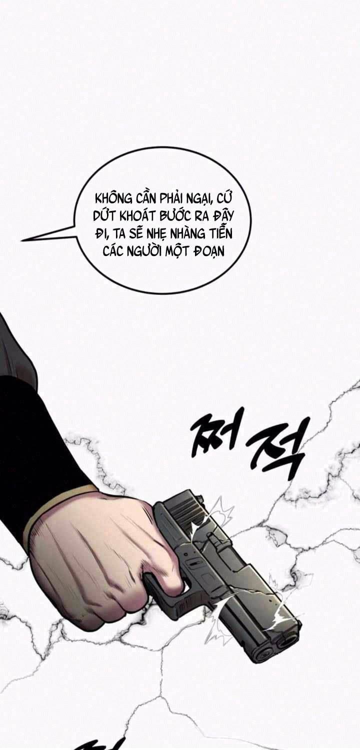 Tay Súng Chinh Phục Võ Lâm: Chapter 24