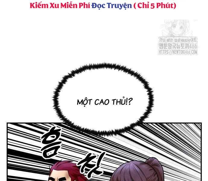 Tay Súng Chinh Phục Võ Lâm: Chapter 37