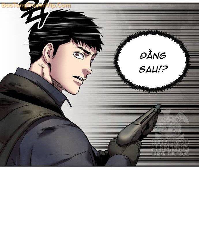 Tay Súng Chinh Phục Võ Lâm: Chapter 41