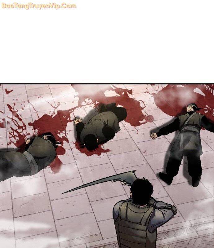 Tay Súng Chinh Phục Võ Lâm: Chapter 41