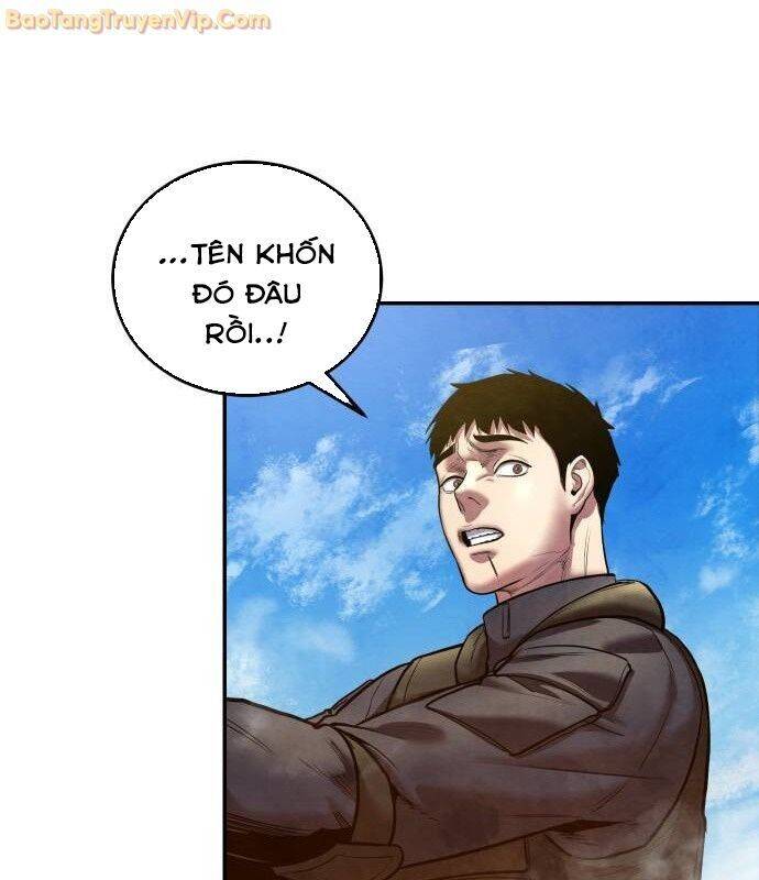 Tay Súng Chinh Phục Võ Lâm: Chapter 41