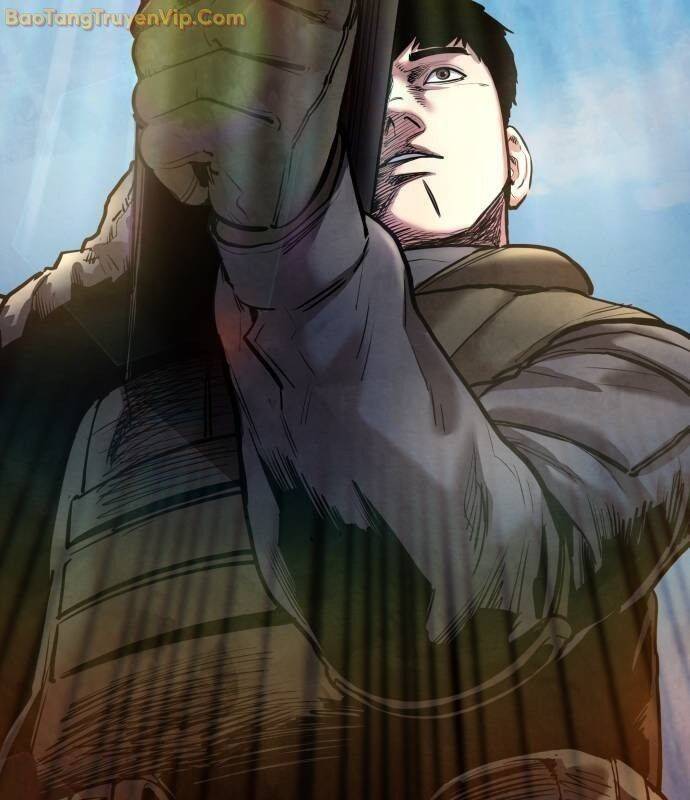 Tay Súng Chinh Phục Võ Lâm: Chapter 41