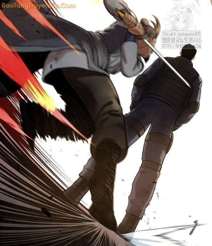 Tay Súng Chinh Phục Võ Lâm: Chapter 41