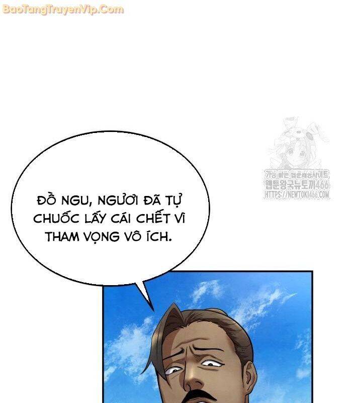 Tay Súng Chinh Phục Võ Lâm: Chapter 41