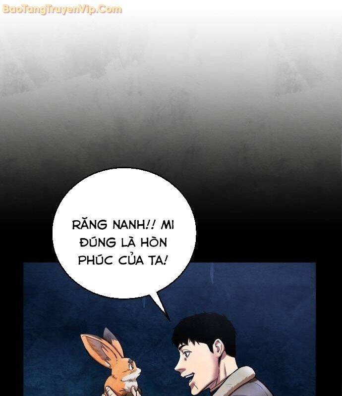 Tay Súng Chinh Phục Võ Lâm: Chapter 41