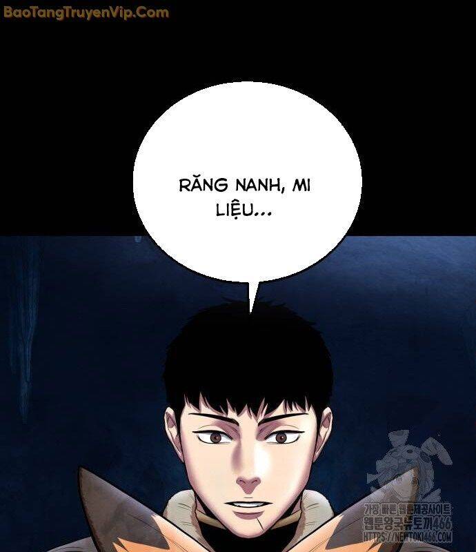 Tay Súng Chinh Phục Võ Lâm: Chapter 41