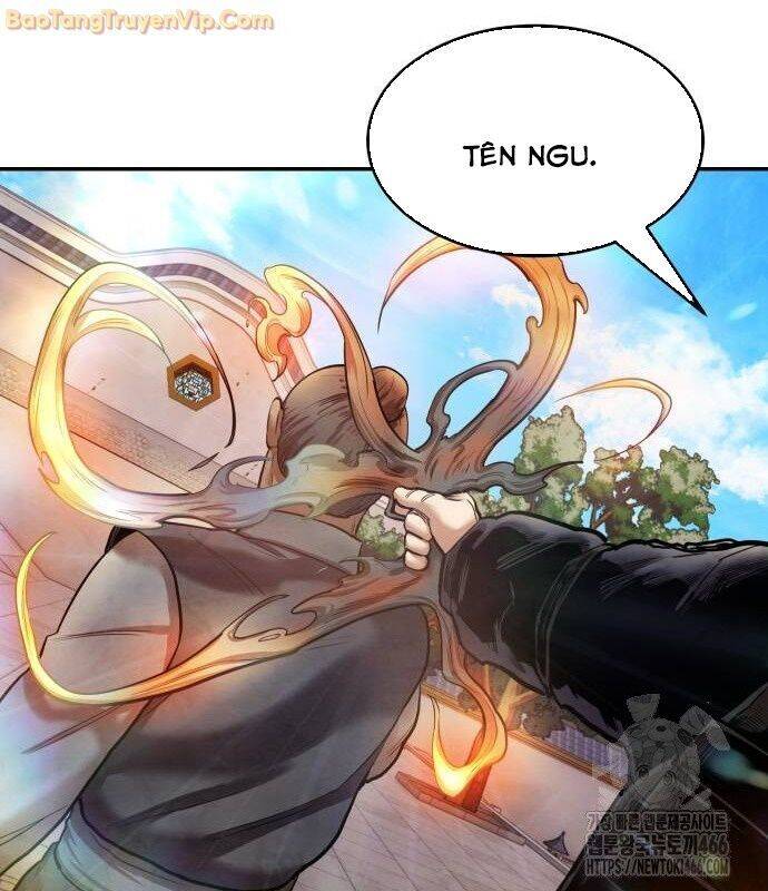 Tay Súng Chinh Phục Võ Lâm: Chapter 41