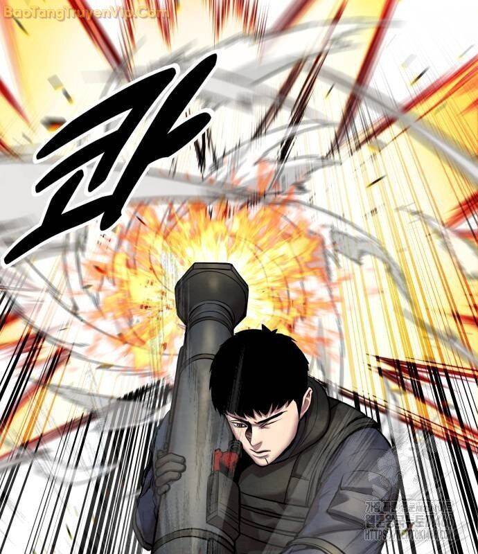 Tay Súng Chinh Phục Võ Lâm: Chapter 41