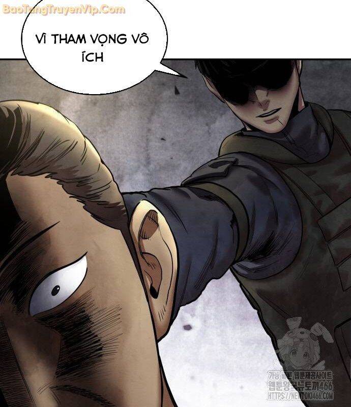 Tay Súng Chinh Phục Võ Lâm: Chapter 41