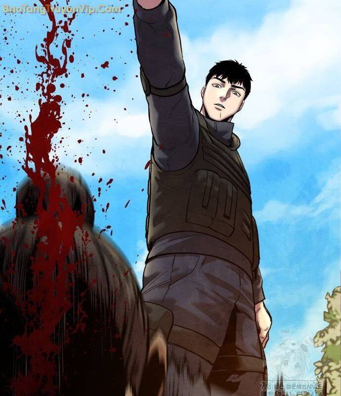 Tay Súng Chinh Phục Võ Lâm: Chapter 41