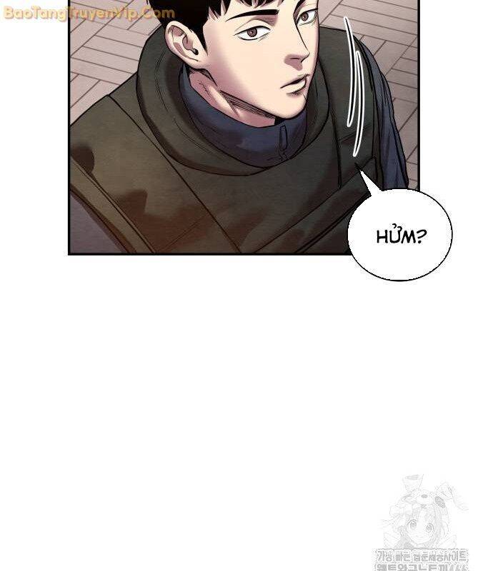 Tay Súng Chinh Phục Võ Lâm: Chapter 41