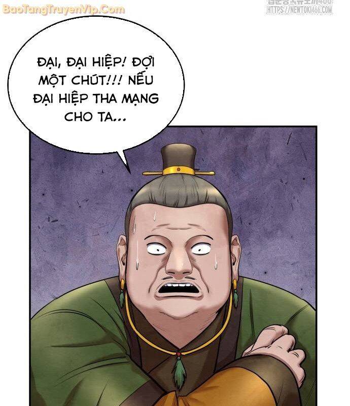 Tay Súng Chinh Phục Võ Lâm: Chapter 41