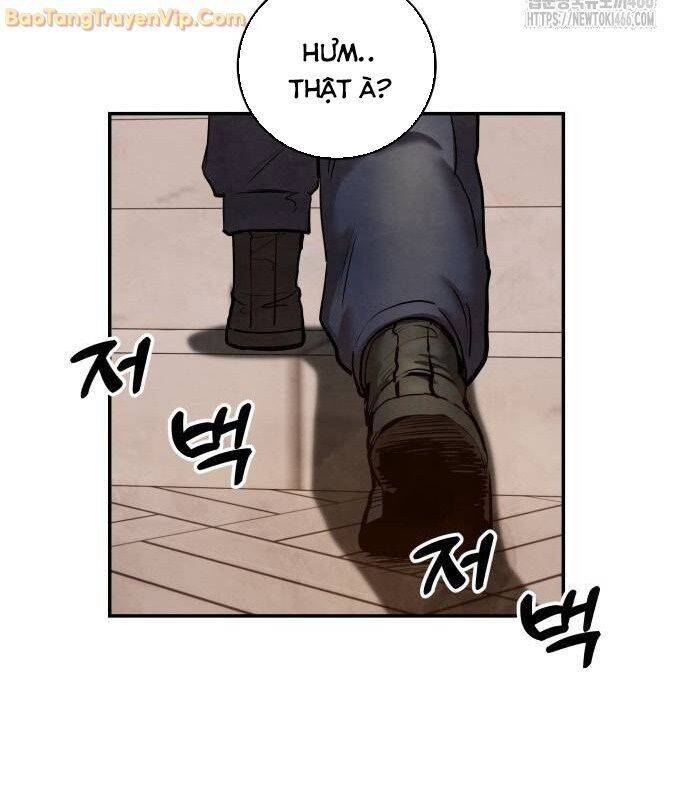 Tay Súng Chinh Phục Võ Lâm: Chapter 41