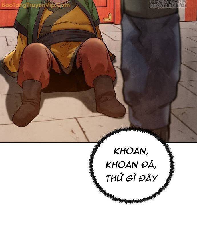 Tay Súng Chinh Phục Võ Lâm: Chapter 41